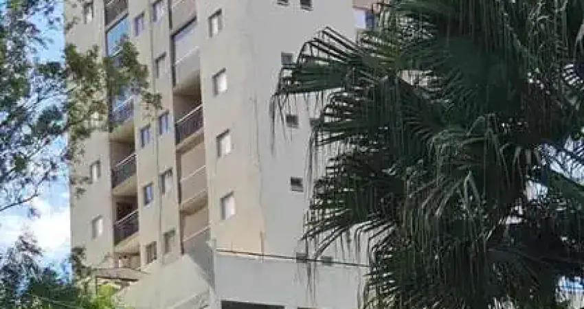 Apartamento com 2 dormitórios à venda, 60 m² por r$ 310.000,00 - parque continental ii - guarulhos/sp