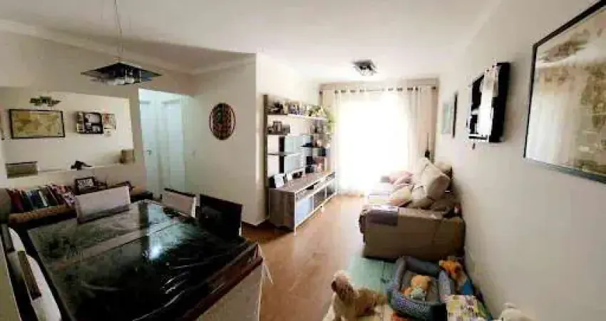 Apartamento com 2 dormitórios à venda, 62 m² por r$ 460.000,00 - vila rosália - guarulhos/sp