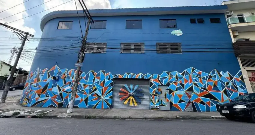 Prédio à venda, 225 m² por r$ 3.000.000,00 - jardim rosana - guarulhos/sp