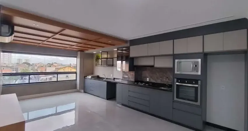 Espetacular apartamento com 2 dormitórios à venda, 70 m² por r$ 895.000 - condomínio the brick - vila augusta - guarulhos/sp