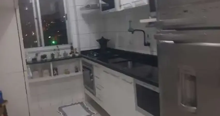 Apartamento à venda, 79 m² por r$ 480.000,00 - vila progresso - guarulhos/sp