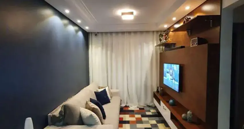 Apartamento à venda, 62 m² por r$ 540.000,00 - gopoúva - guarulhos/sp