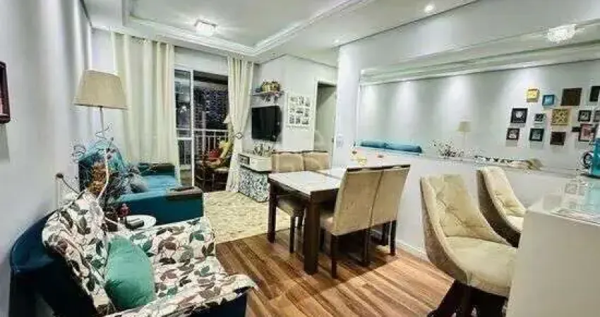 Apartamento à venda, 51 m² por r$ 424.000,00 - vila augusta - guarulhos/sp