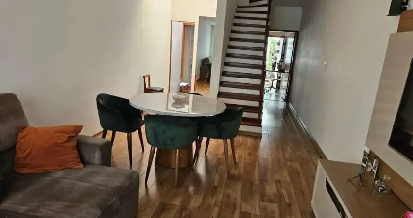 Casa à venda, 146 m² por r$ 865.000,00 - tremembé - são paulo/sp