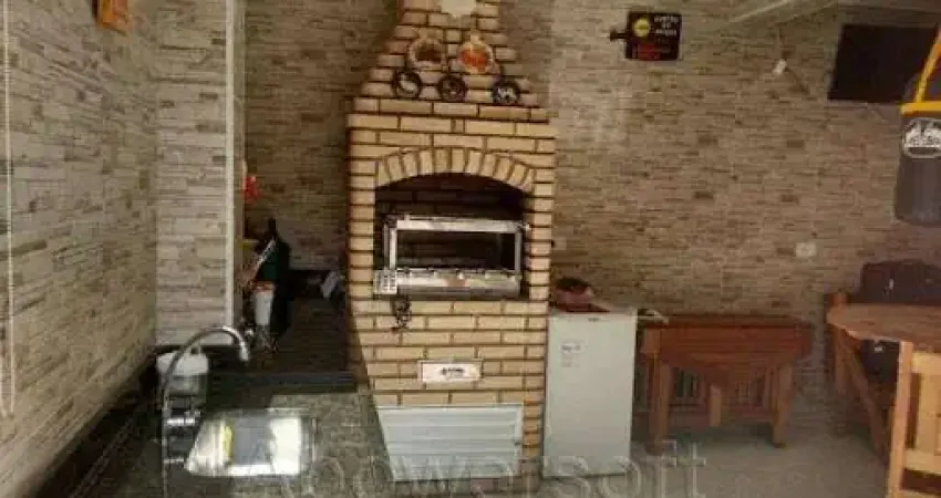 Casa à venda, 200 m² por r$ 900.000,00 - jardim santa cecília - guarulhos/sp