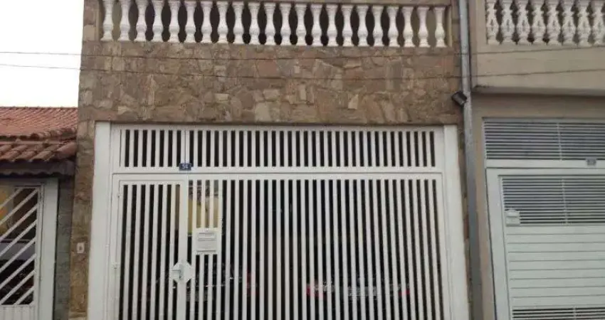 Casa à venda, 125 m² por r$ 750.000,00 - jardim santa clara - guarulhos/sp