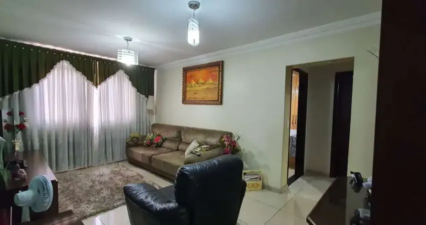 Apartamento à venda, 100 m² por r$ 456.000,00 - centro - guarulhos/sp