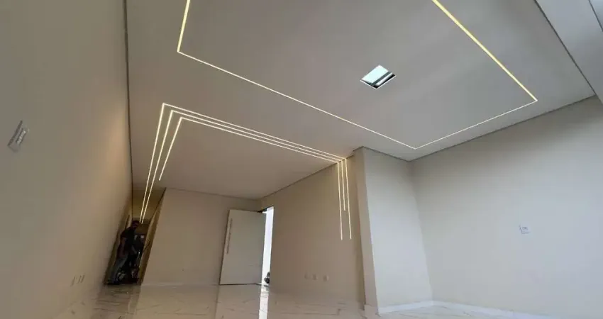 Casa com 3 dormitórios à venda, 125 m² por r$ 595.000 - jardim aeródromo - guarulhos/sp