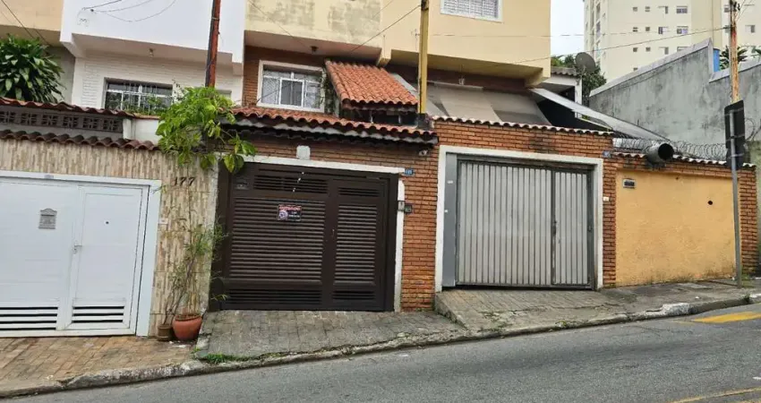Sobrado à venda, 125 m² por r$ 549.000,00 - jardim santa mena - guarulhos/sp