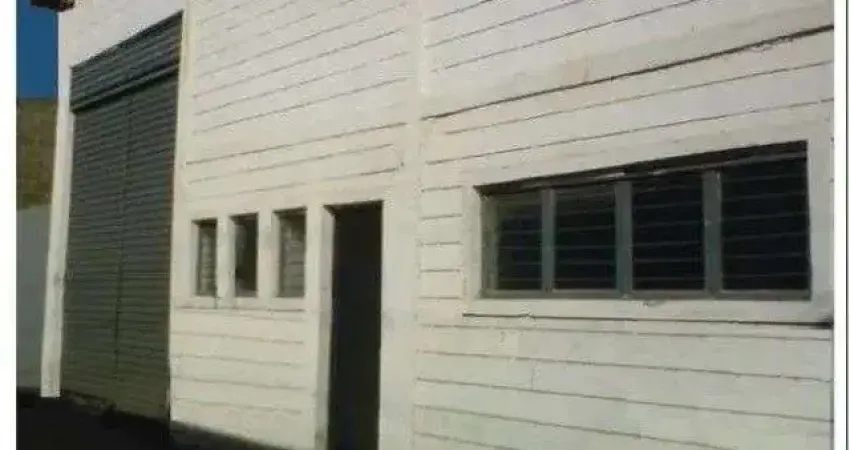 Galpão à venda, 1000 m² por r$ 3.000.000,00 - jardim nossa senhora aparecida - guarulhos/sp