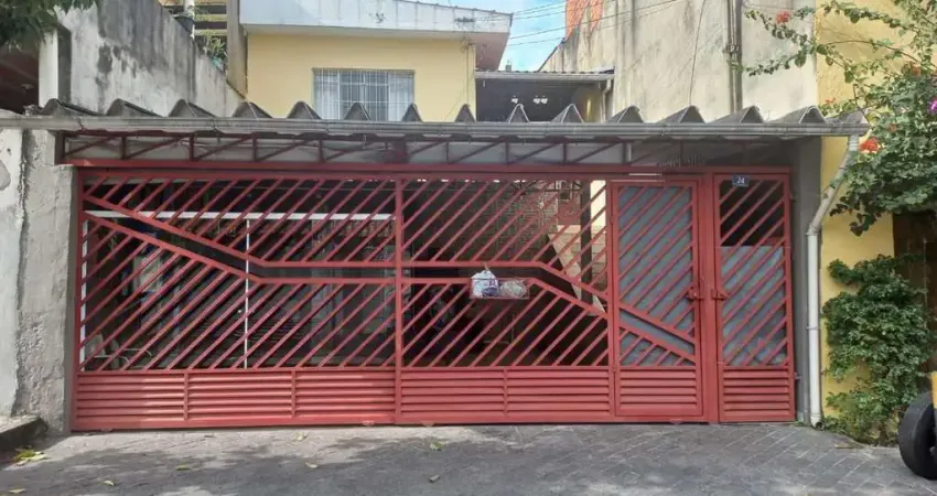 Casa à venda, 230 m² por r$ 480.000,00 - jardim flor da montanha - guarulhos/sp