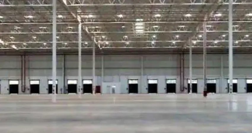 Galpão para alugar, 2350 m² por r$ 85.518,63/mês - cidade industrial satélite de são paulo - guarulhos/sp