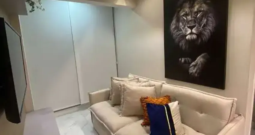 Apartamento à venda, 41 m² por r$ 415.000,00 - vila endres - guarulhos/sp