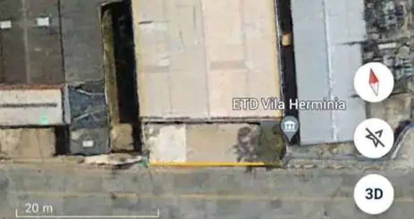 Galpão à venda, 1000 m² por r$ 5.500.000,00 - vila endres - guarulhos/sp