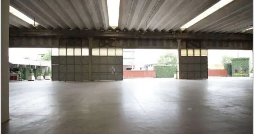 Galpão para alugar, 2599 m² por r$ 115.130,84/mês - parque novo mundo - são paulo/sp