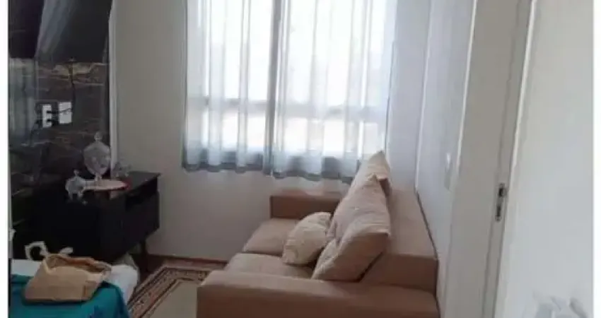 Apartamento com 2 dormitórios à venda, 37 m² por r$ 299.900,00 - vila das bandeiras - guarulhos/sp