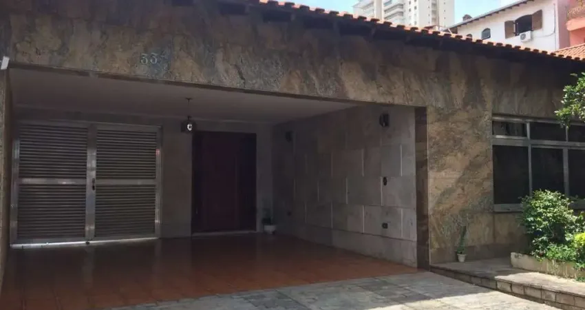 Casa com 3 dormitórios à venda, 363 m² por r$ 1.899.000,00 - vila rosália - guarulhos/sp