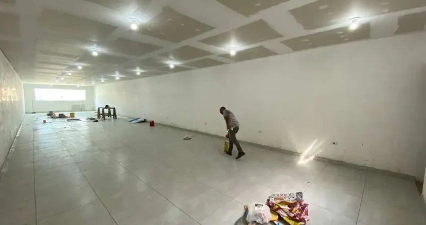 Galpão à venda, 324 m² por r$ 1.499.000,00 - vila galvão - guarulhos/sp