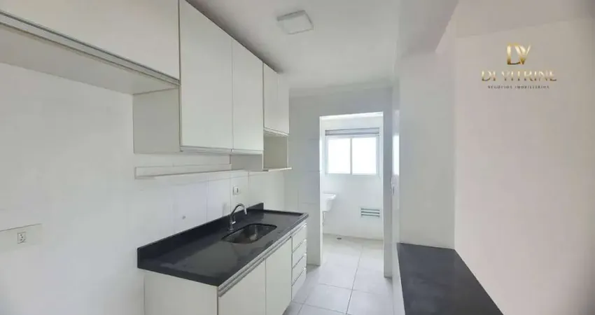 Apartamento com 2 dormitórios à venda, 48 m² por r$ 380.000,00 - vila galvão - guarulhos/sp