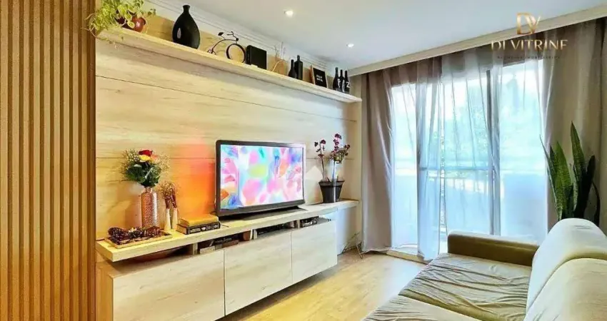 Apartamento com 3 quartos à venda na Rua Dona Tecla, 311, Jardim Flor da Montanha, Guarulhos