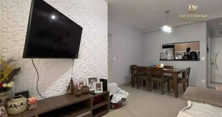 Apartamento com 3 dormitórios à venda, 81 m² por r$ 585.000,00 - vila rio de janeiro - guarulhos/sp