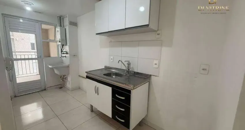 Apartamento para alugar, 62 m² por r$ 2.686,00/mês - macedo - guarulhos/sp