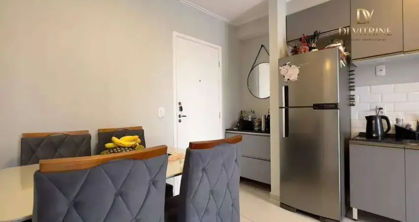 Apartamento com 2 dormitórios à venda, 42 m² por r$ 385.000,00 - vila endres - guarulhos/sp