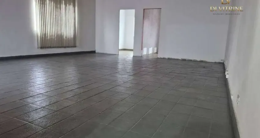 Sala para alugar, 60 m² por r$ 2.050,00/mês - vila galvão - guarulhos/sp