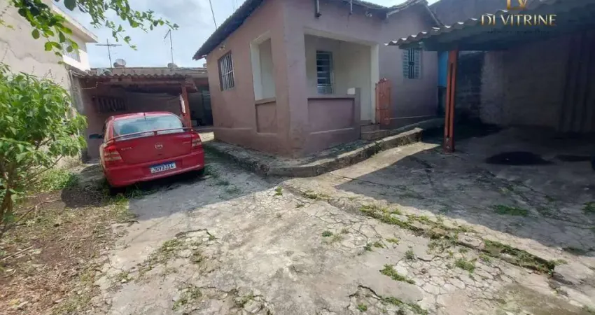 Casa térrea jardim bela vista, 255m², 4 dormitórios, 2 sala, 2 cozinha, 3 banheiro e lavanderia