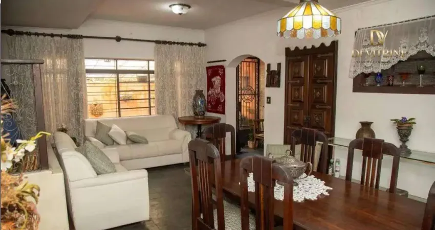 Sobrado com 4 dormitórios à venda, 167 m² por r$ 1.200.000,00 - brooklin - são paulo/sp