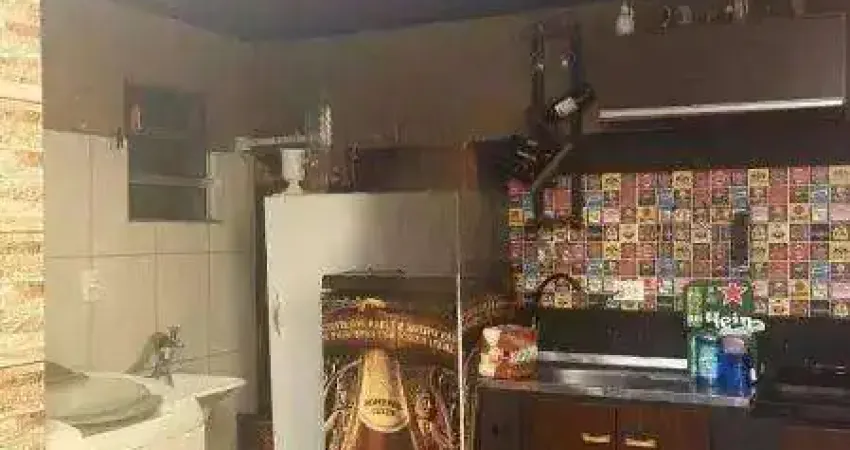 Casa com 2 dormitórios à venda, 125 m² por r$ 550.000,00 - parque continental i - guarulhos/sp