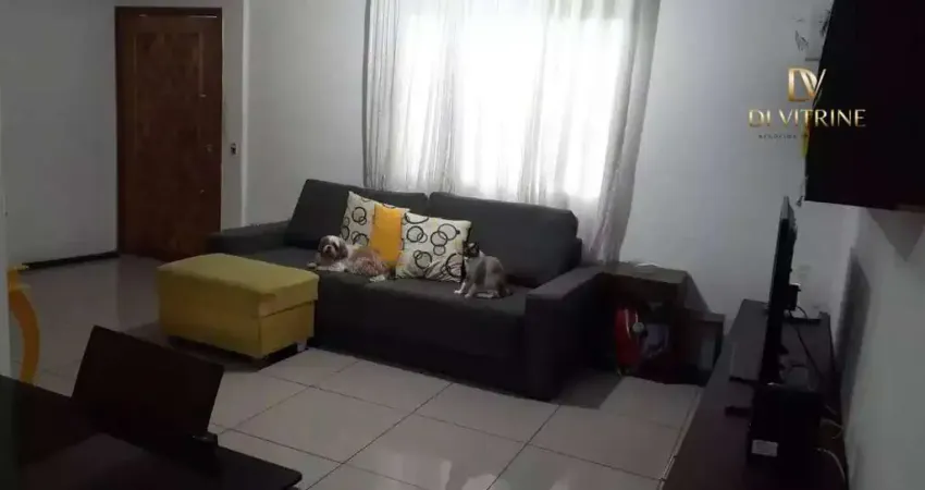 Casa com 3 dormitórios à venda, 100 m² por r$ 630.000,00 - jardim adriana - guarulhos/sp