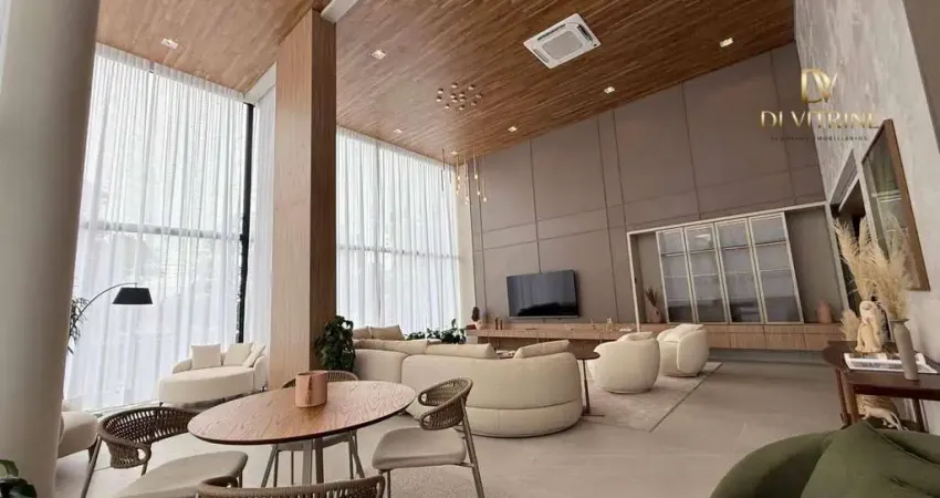 Apartamento com 4 dormitórios à venda, 226 m² por r$ 3.055.800,00 - centro - guarulhos/sp