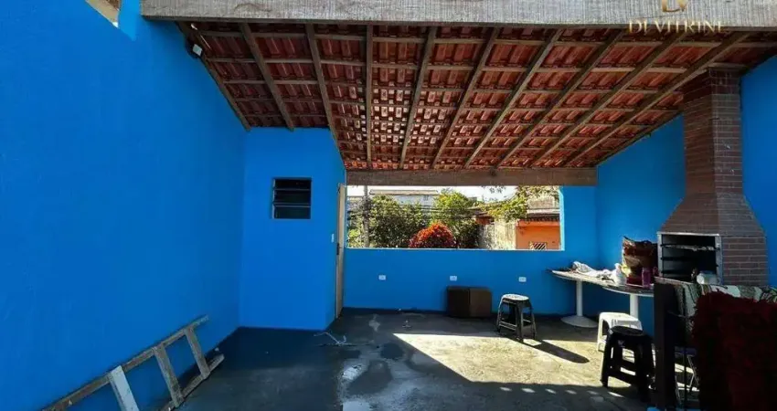 Sobrado com 3 dormitórios à venda, 150 m² por r$ 600.000,00 - jardim cocaia - guarulhos/sp