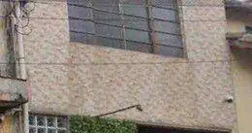 Casa com 2 dormitórios para alugar, 110 m² por r$ 1.780,00/mês - parque continental ii - guarulhos/sp