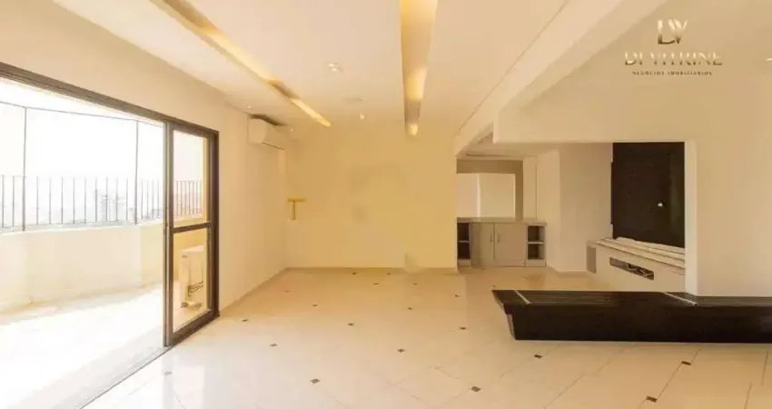 Cobertura com 3 dormitórios à venda, 500 m² por r$ 2.799.000,00 - bosque maia - guarulhos/sp