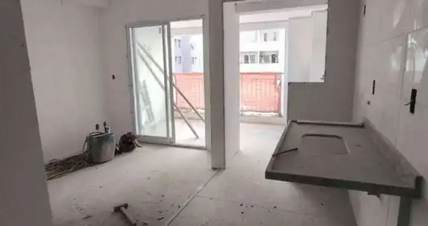 Studio com 1 dormitório à venda, 31 m² por r$ 320.000,00 - jardim flor da montanha - guarulhos/sp