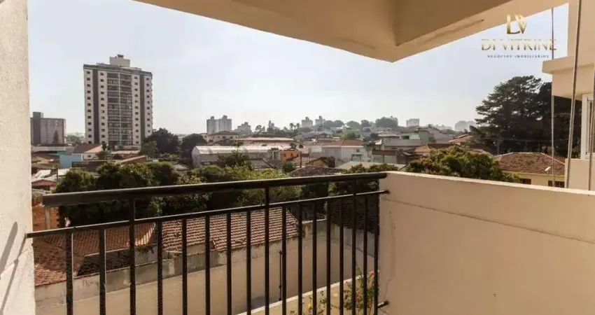 Apartamento com 2 dormitórios à venda, 56 m² por r$ 435.000,00 - vila rosália - guarulhos/sp
