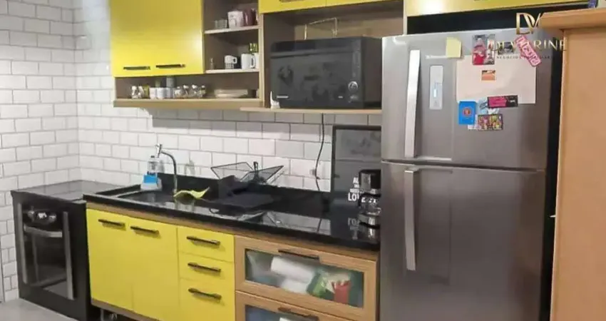 Studio com 1 dormitório à venda, 39 m² por r$ 380.000,00 - vila augusta - guarulhos/sp