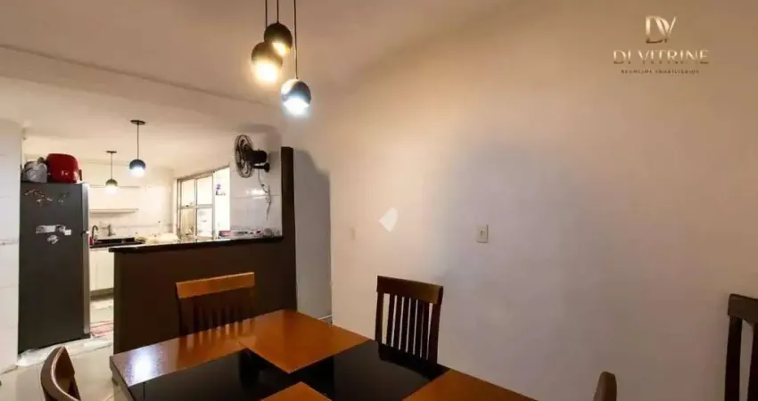 Sobrado com 3 dormitórios à venda, 120 m² por r$ 580.000,00 - jardim santa mena - guarulhos/sp