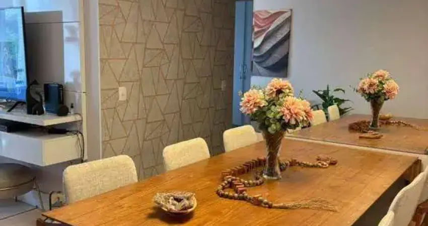 Apartamento com 3 dormitórios à venda, 79 m² por r$ 460.000,00 - jardim cocaia - guarulhos/sp