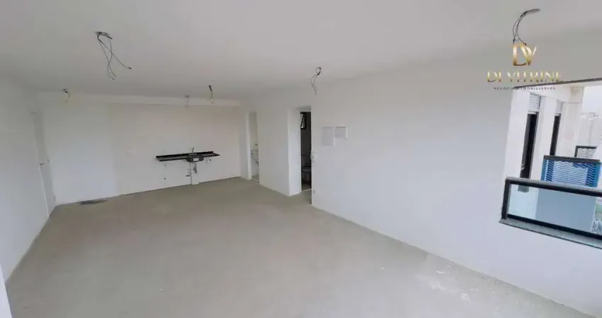 Apartamento com 2 dormitórios à venda, 79 m² por r$ 769.000,00 - vila augusta - guarulhos/sp