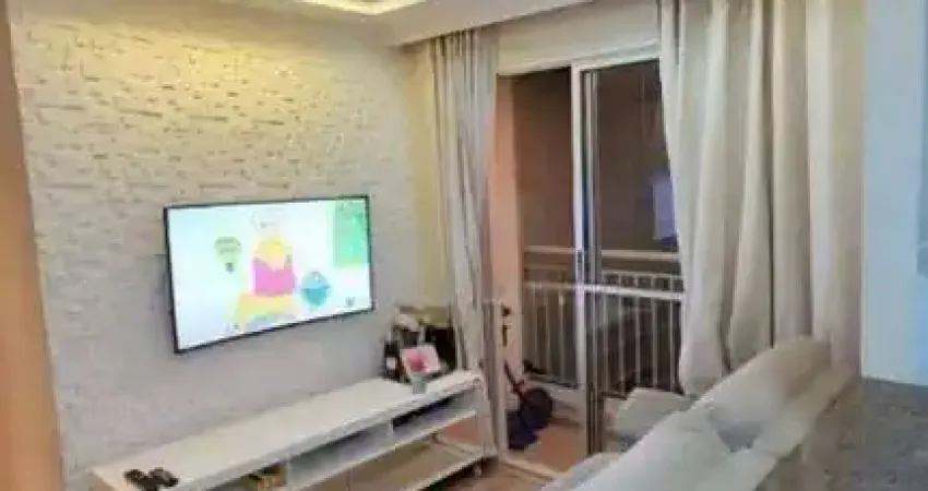 Apartamento com 2 quartos à venda na Avenida Monteiro Lobato, 3130, Parque Cecap, Guarulhos