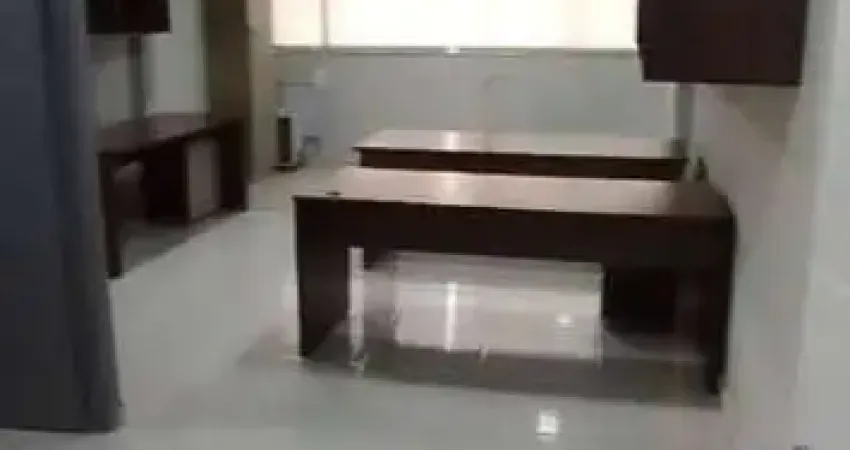 Sala à venda, 34 m² por r$ 320,00 - jardim tijuco - guarulhos/sp