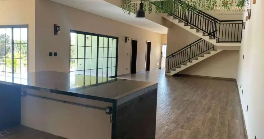 Sobrado com 5 dormitórios à venda, 307 m² por r$ 2.600.000 - residencial san vitale - bragança paulista/sp