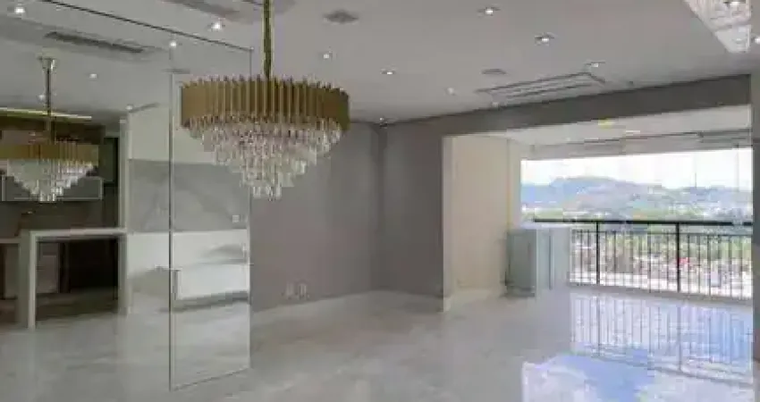 Apartamento com 2 dormitórios à venda, 95 m² por r$ 1.100.000,00 - jardim flor da montanha - guarulhos/sp