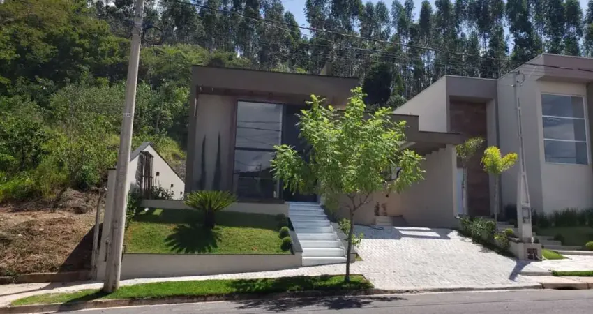Casa com 3 dormitórios à venda, 200 m² por r$ 1.280.000,00 - buona vita gold - atibaia/sp