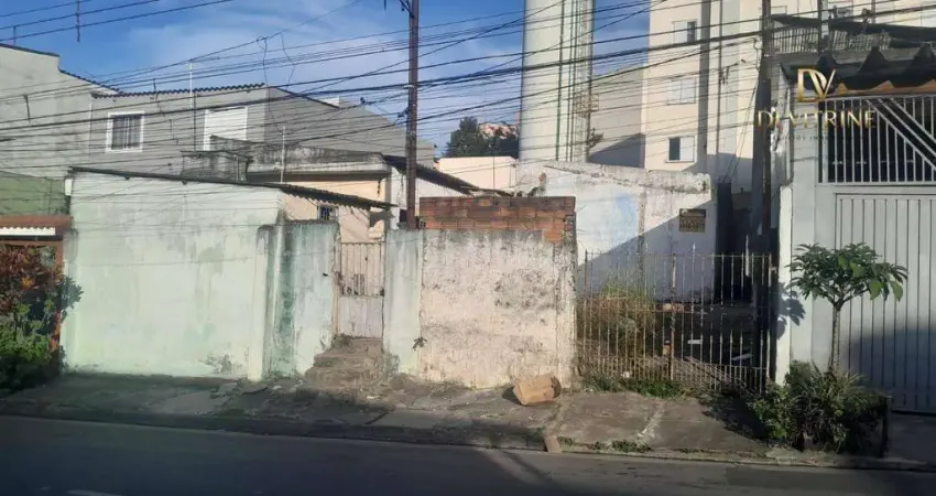 Terreno à venda, 250 m² por r$ 300.000,00 - jardim ansalca - guarulhos/sp