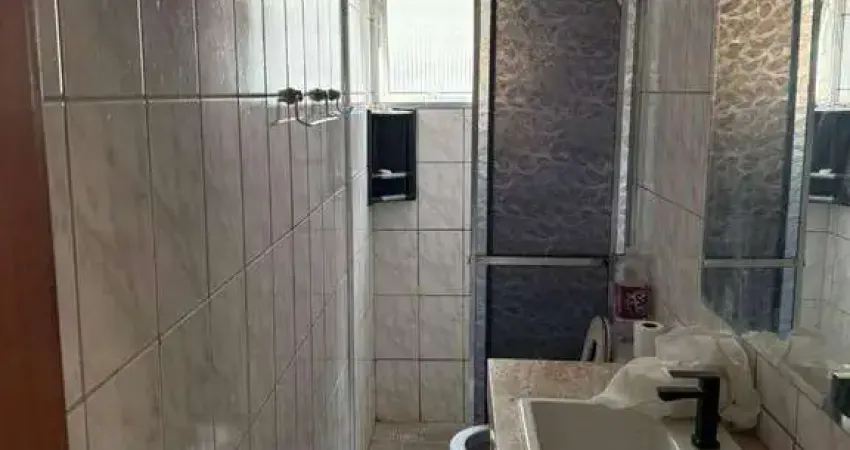 Apartamento com 2 dormitórios para alugar, 62 m² por r$ 1.900,00/mês - vila rio de janeiro - guarulhos/sp