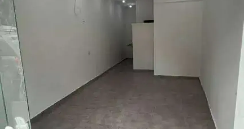 Sala para alugar, 30 m² por r$ 1.890,00/mês - paraventi - guarulhos/sp
